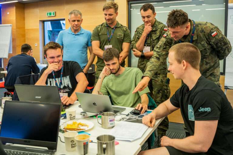 2025 Eudis Hackathons